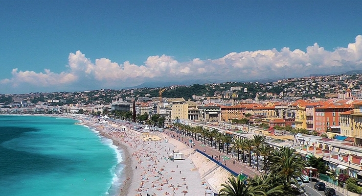 Ventimiglia
