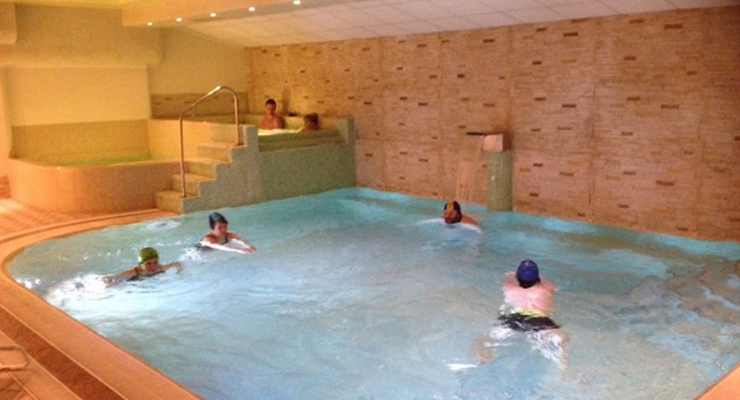 Hotel Olisamir - Cavedago