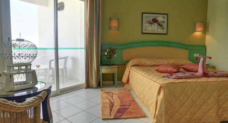 Hammamet Garden Resort and Spa