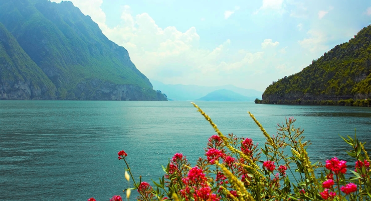 Lago d'Iseo