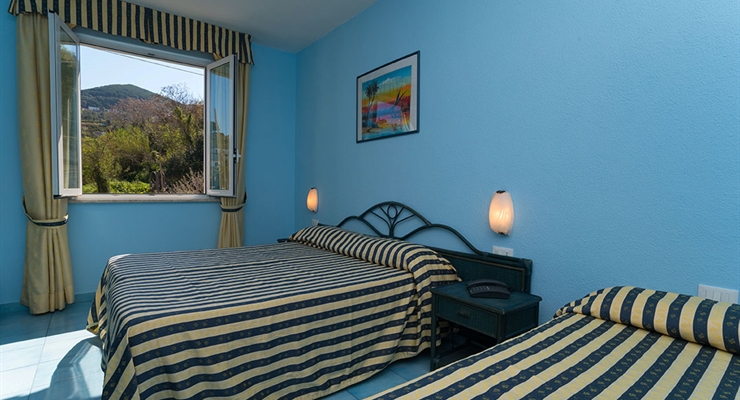 Hotel Il Nespolo - Ischia