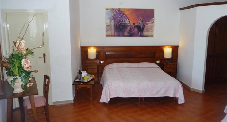 Albergo del Sole - Roccaraso, Camere