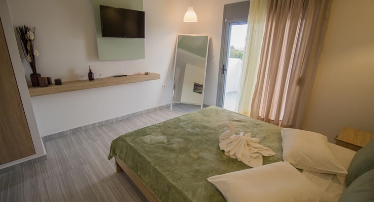 Hotel Maroula - Faliraki