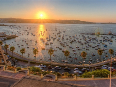 St Paul's Bay - Malta