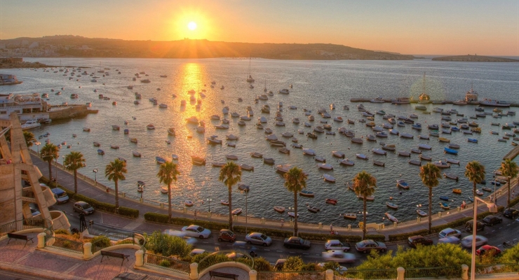St Paul's Bay - Malta