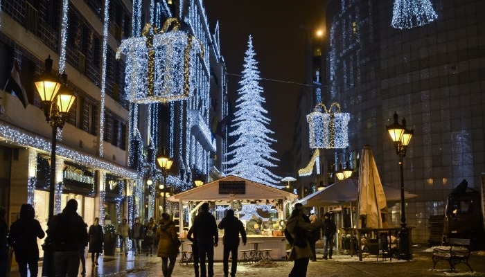 Budapest 