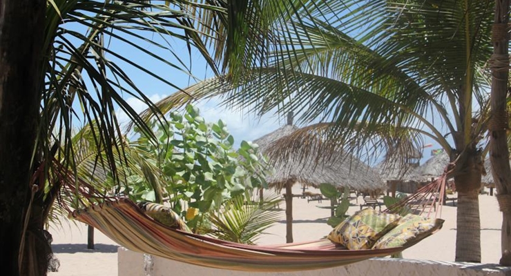 Angel's Bay Beach Resort - Malindi, Spazi comuni