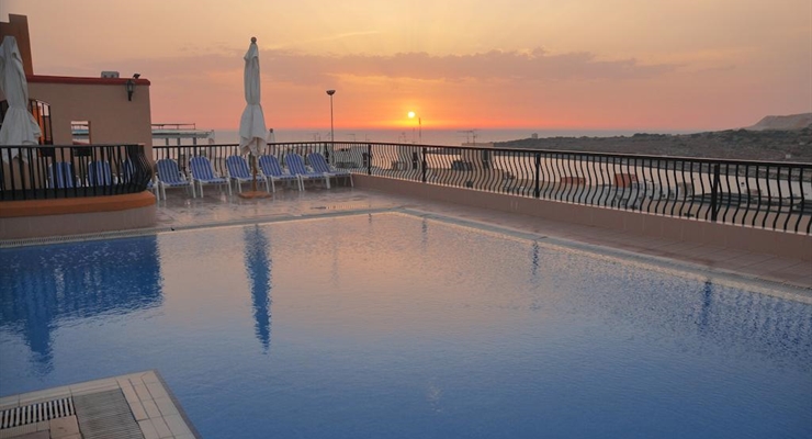 Soreda Hotel - St. Paul's Bay