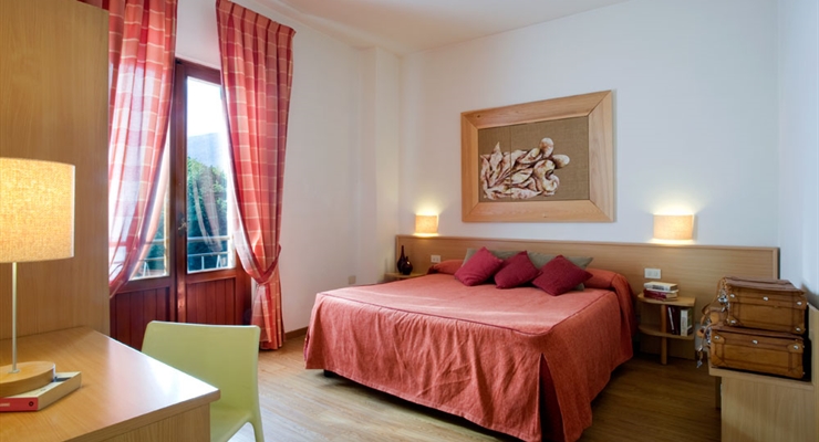 Hotel La Selva - Calenzano, Camere