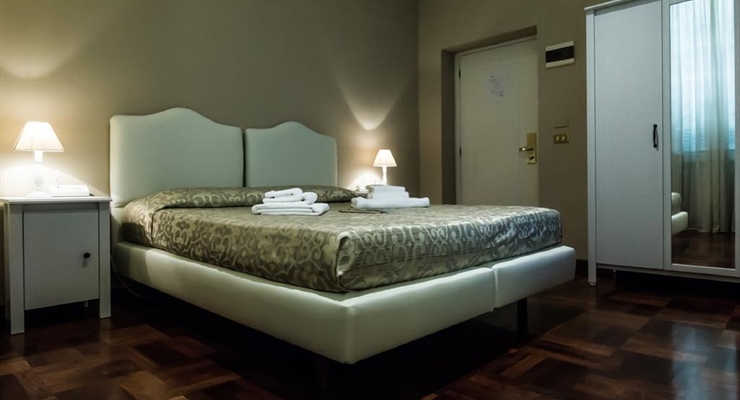 Hotel Touring Wellness & Beauty - Fiuggi