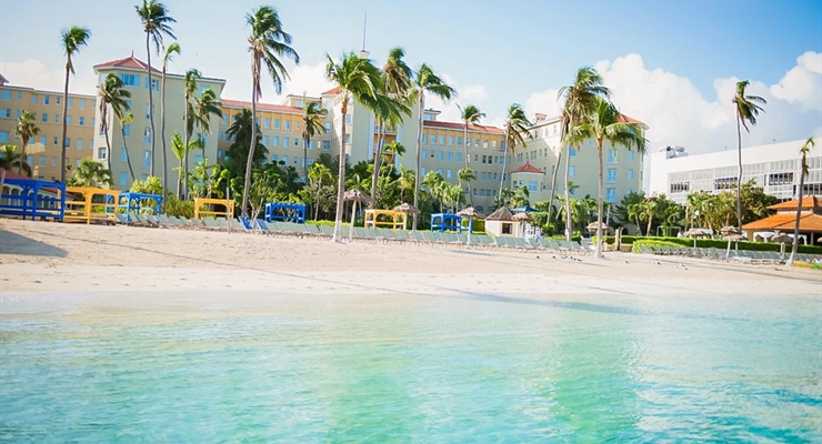 British Colonial Hilton - Nassau