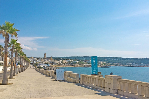 Santa Maria di Leuca - Salento