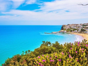 Peschici - Gargano