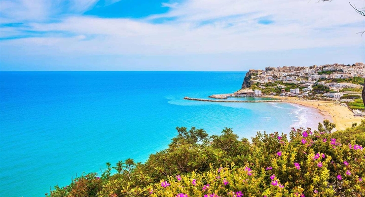 Peschici - Gargano
