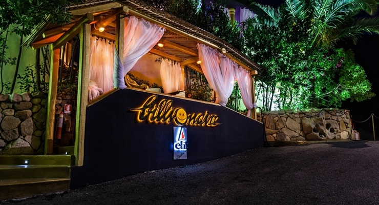 Movida Costa Smeralda - Porto Cervo
