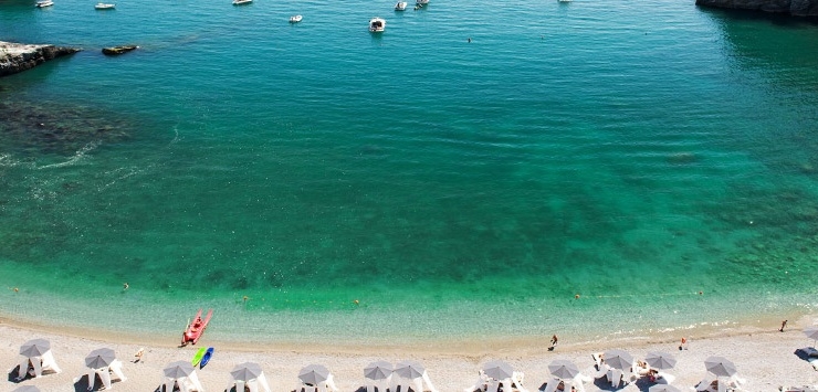 Cinque Terre - Lerici