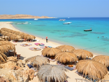 Hurghada - Egitto