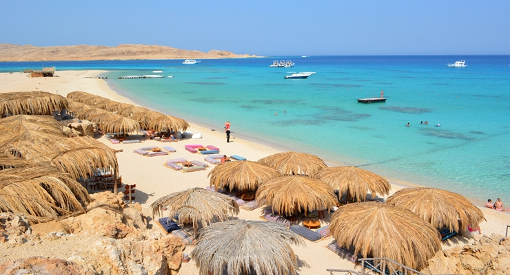 Hurghada - Egitto