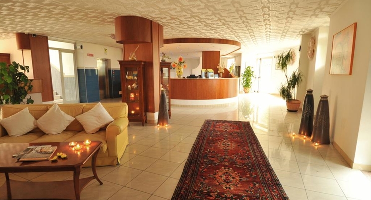 Hotel Gardesano - Bussolengo
