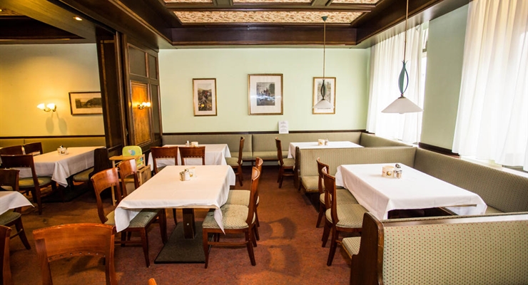 Hotel Hadrigan - Vienna