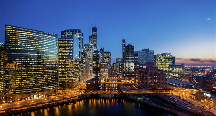 San Valentino a New York