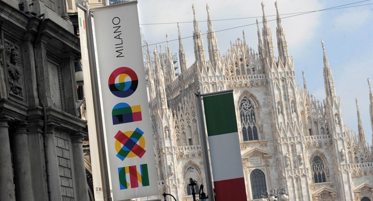 Expo Milano
