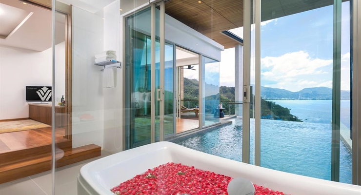 Wyndham Grand Phuket Kalim Bay