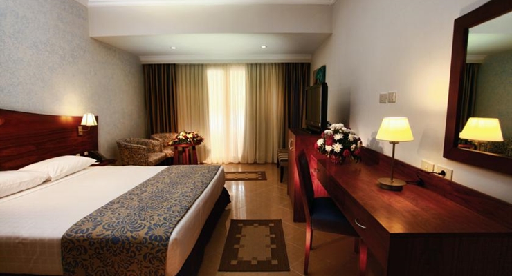 Stella Makadi Resort - Hurghada, Camere