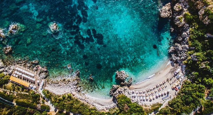 Calampiso - San Vito lo Capo