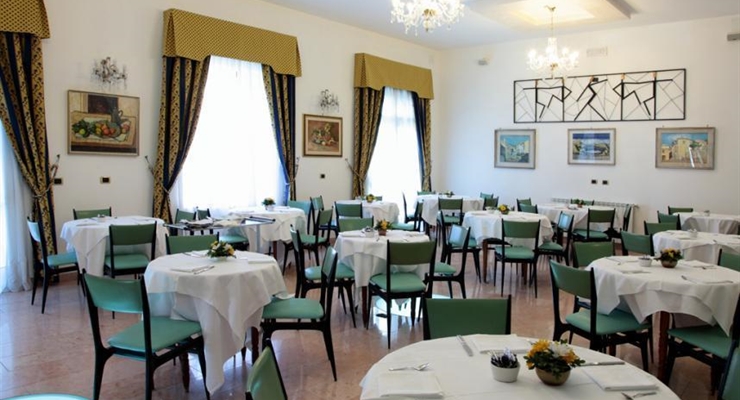 Hotel La Margherita & SPA - Alghero