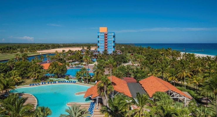 Gran Caribe Puntarena - Varadero