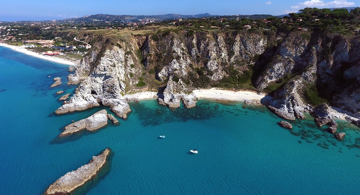 Capo Vaticano