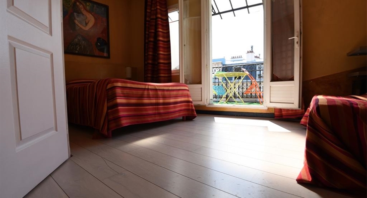 Adonis Sacré Coeur Hotel - Parigi