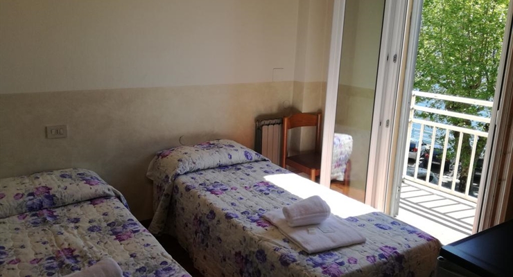 Hotel Belvedere - Lovere