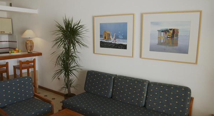 Apartamentos Los Pueblos - Lanzarote, Appartamenti