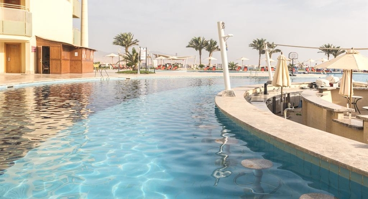 Barceló Tiran Sharm Resort