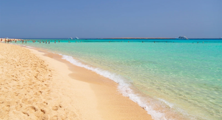 Hurghada - Egitto