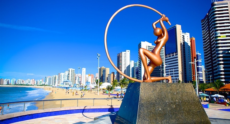 Fortaleza - Brasile