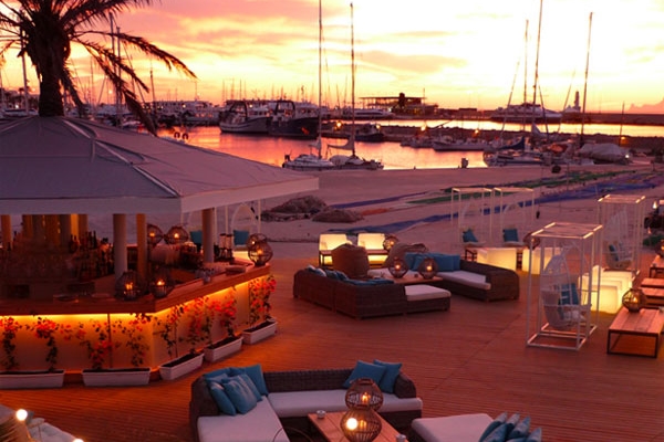 Movida Formentera