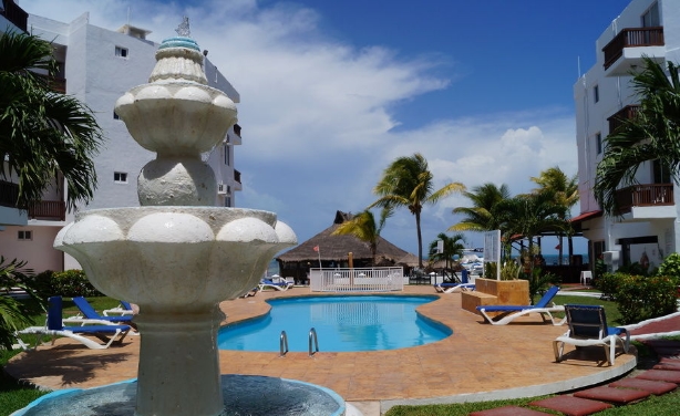 Imperial Las Perlas - Cancun