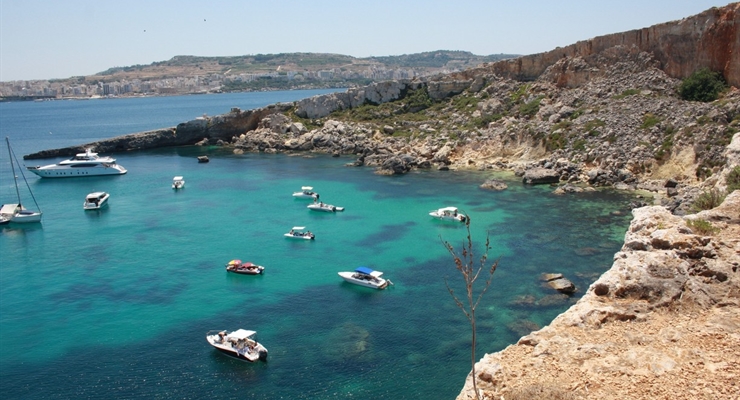 St Paul's Bay - Malta