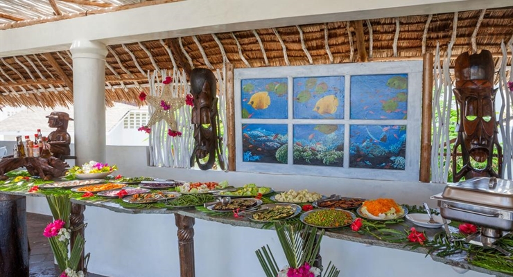 Lily Palm Resort - Watamu