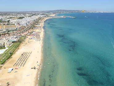 Hammamet - Tunisia