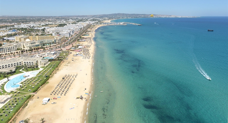 Hammamet - Tunisia
