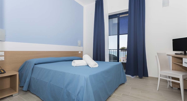 Ticho's Lido Hotel - Castellaneta Marina