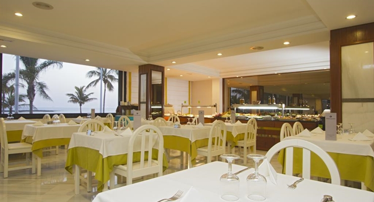 Hotel Lancelot - Lanzarote