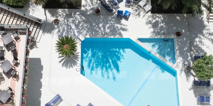 Grand Hotel Adriatico - Montesilvano