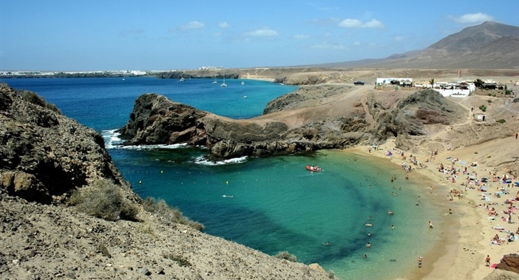 Lanzarote