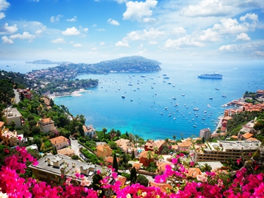 Nizza - Costa Azzurra