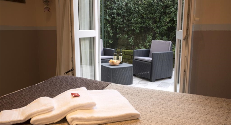 Albergo Serena - Lerici